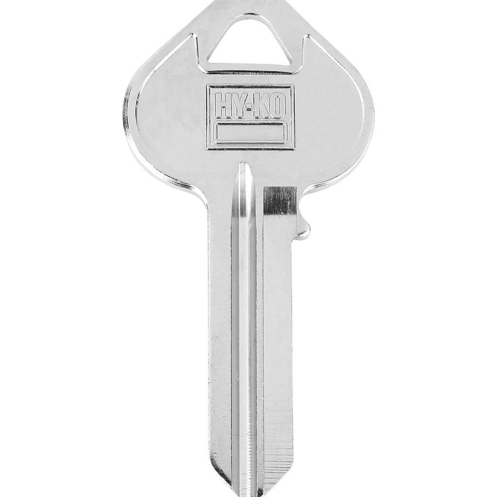 RU52 KEYBLANK RUSSWIN/CORBIN