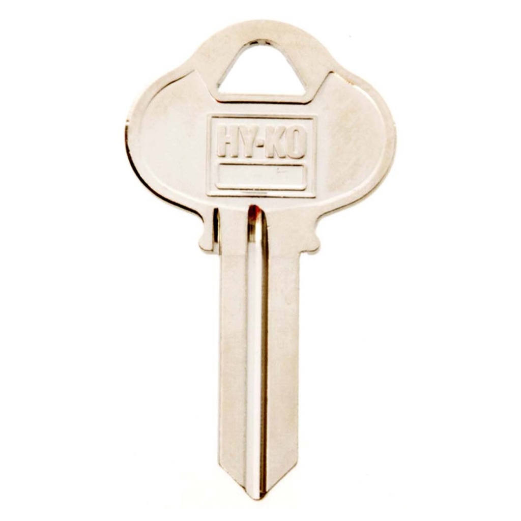 [MFA70205] S1 KEYBLANK SARGENT LOCK