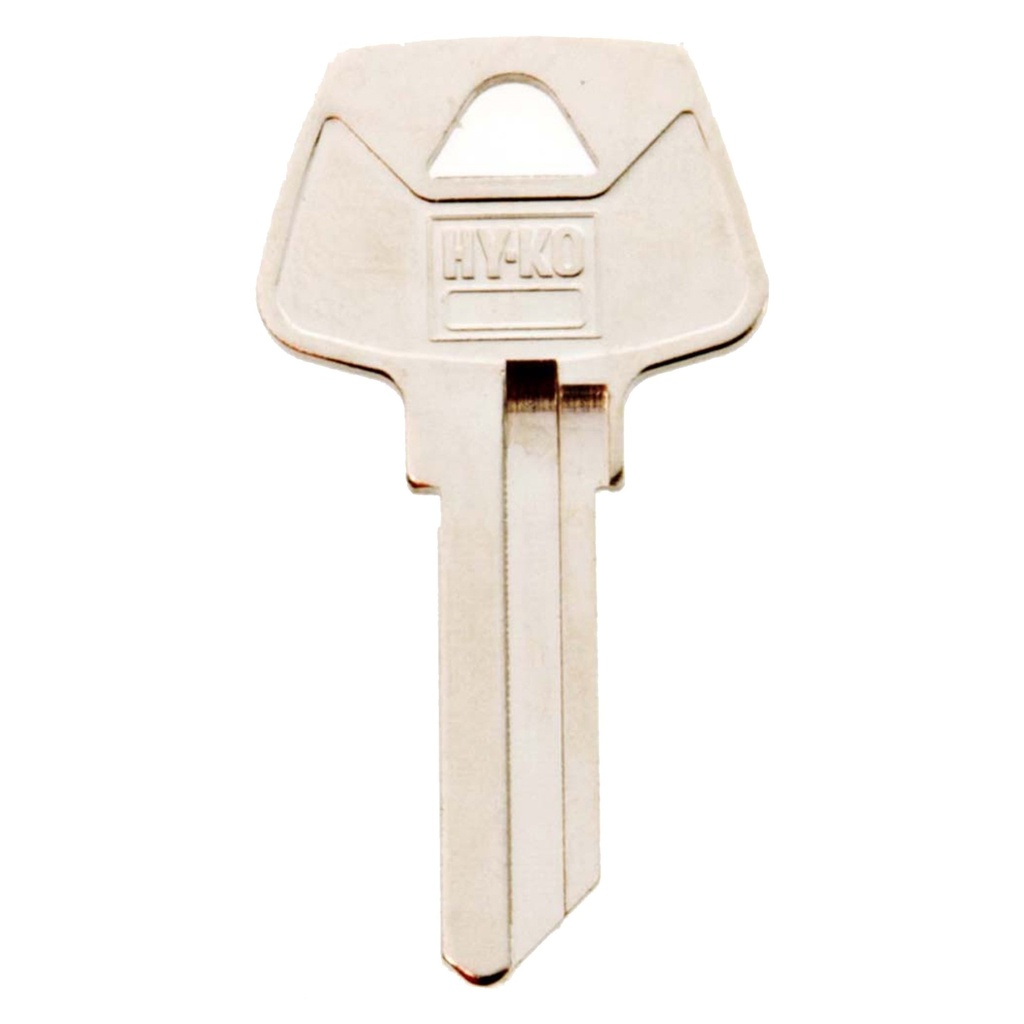S16 KEYBLANK SARGENT LOCK