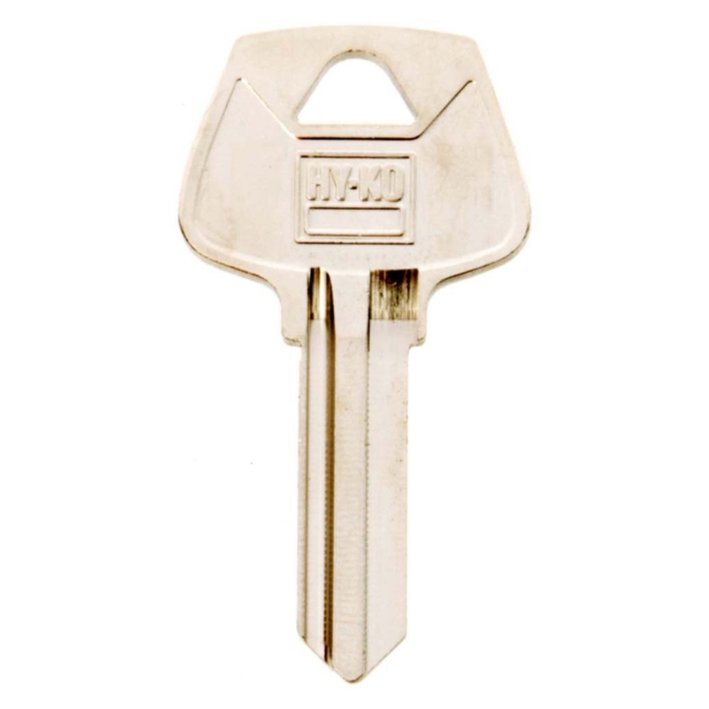 S3 KEYBLANK SARGENT LOCK
