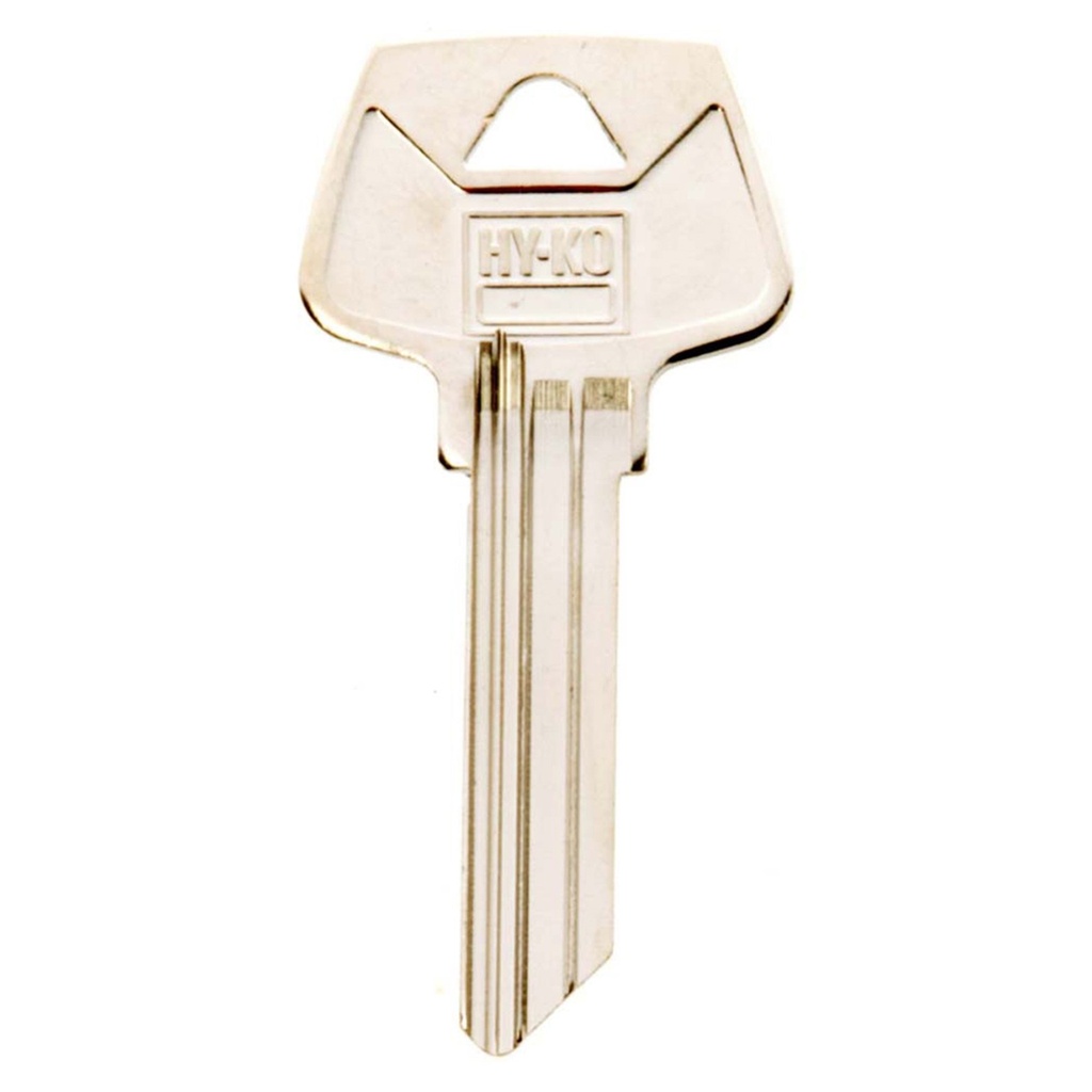 [MFA70210] S31 KEYBLANK SARGENT LOCK