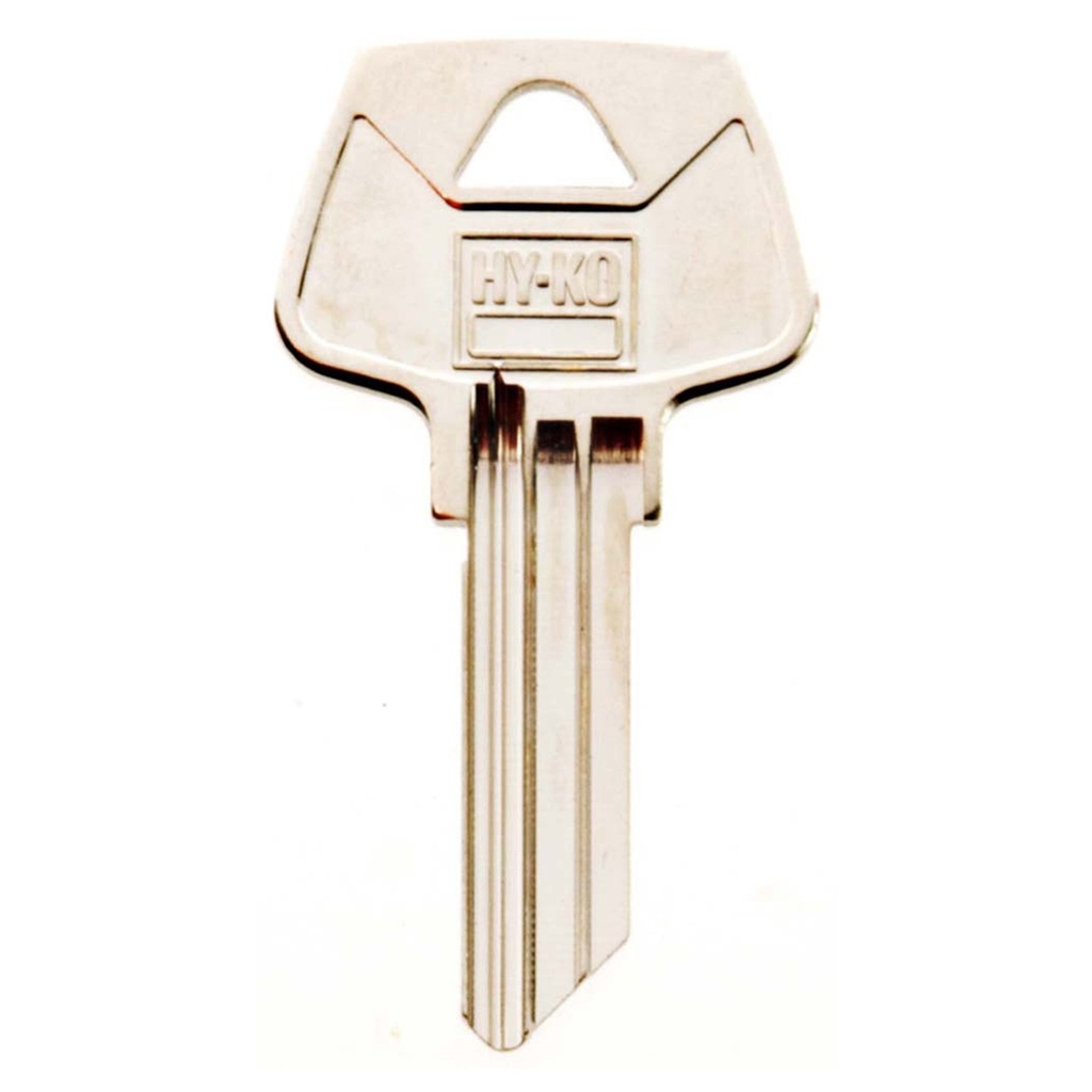 S32 KEYBLANK SARGENT LOCK