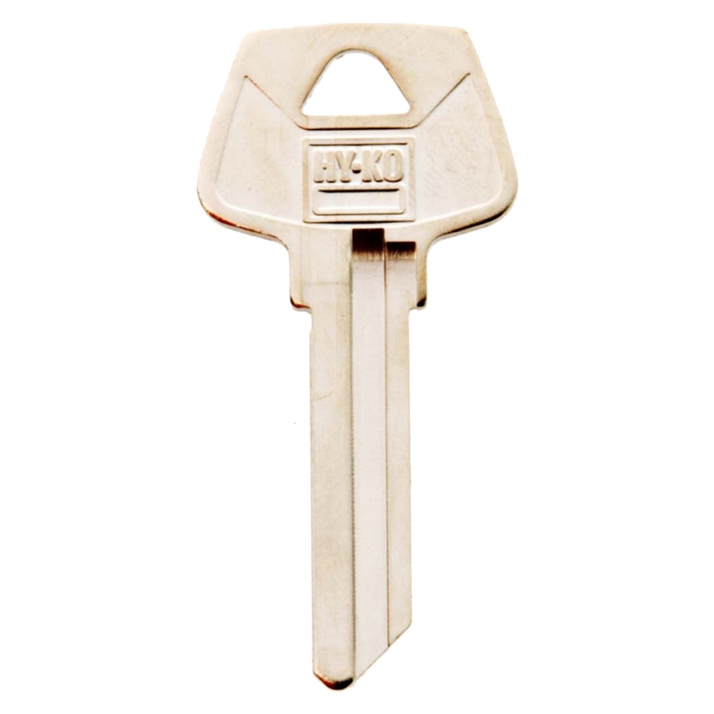 [MFA70215] S6 KEYBLANK SARGENT LOCK