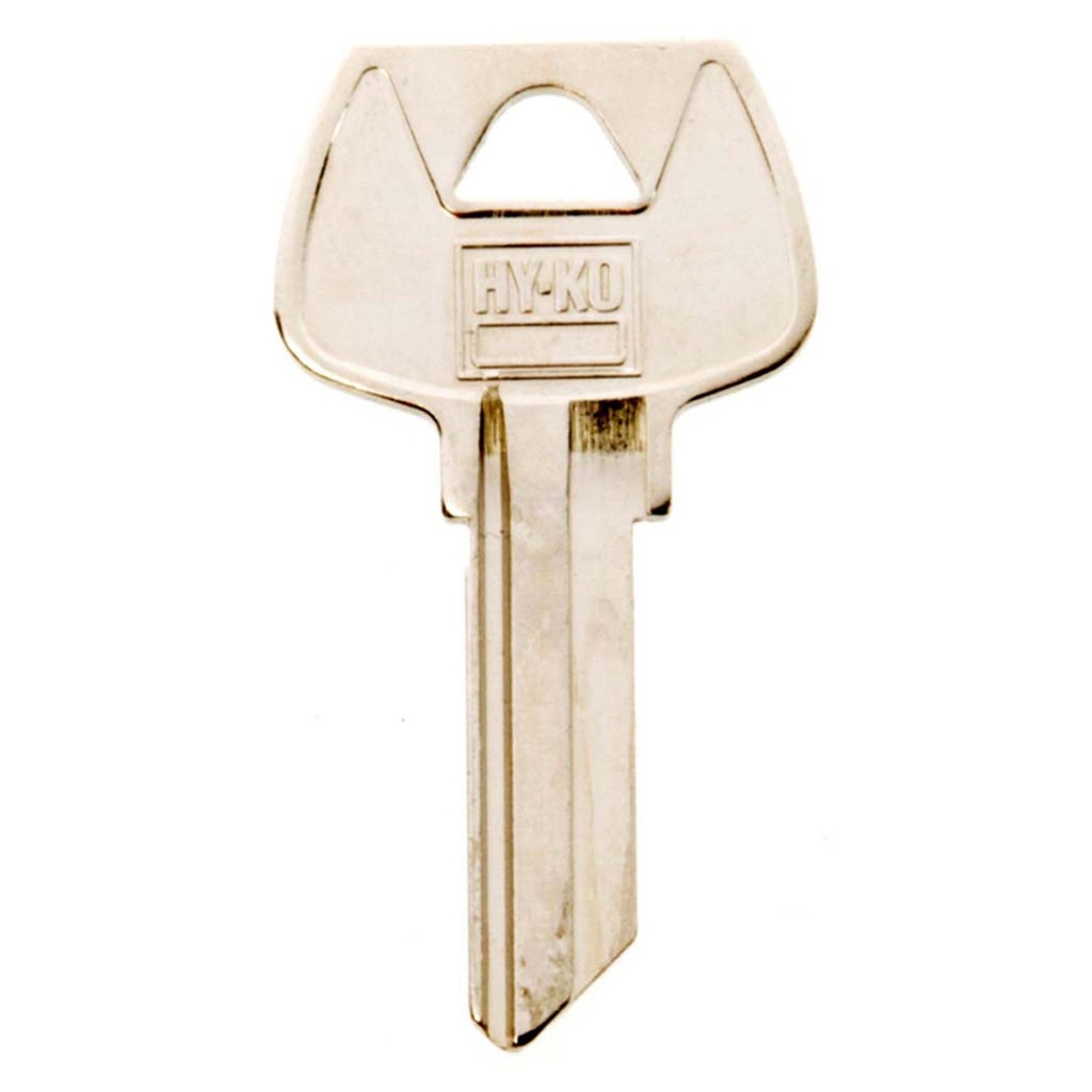 [MFA70216] S68 KEYBLANK SARGENT LOCK