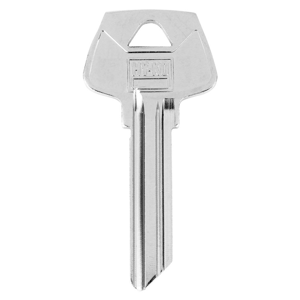 S45 KEYBLANK SARGENT LOCK