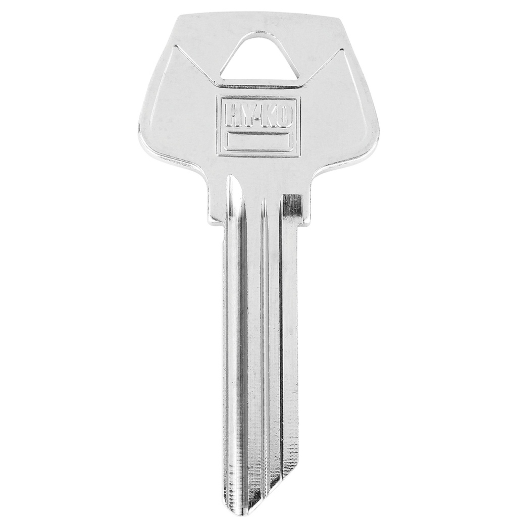 [MFA70218] S46 KEYBLANK SARGENT LOCK