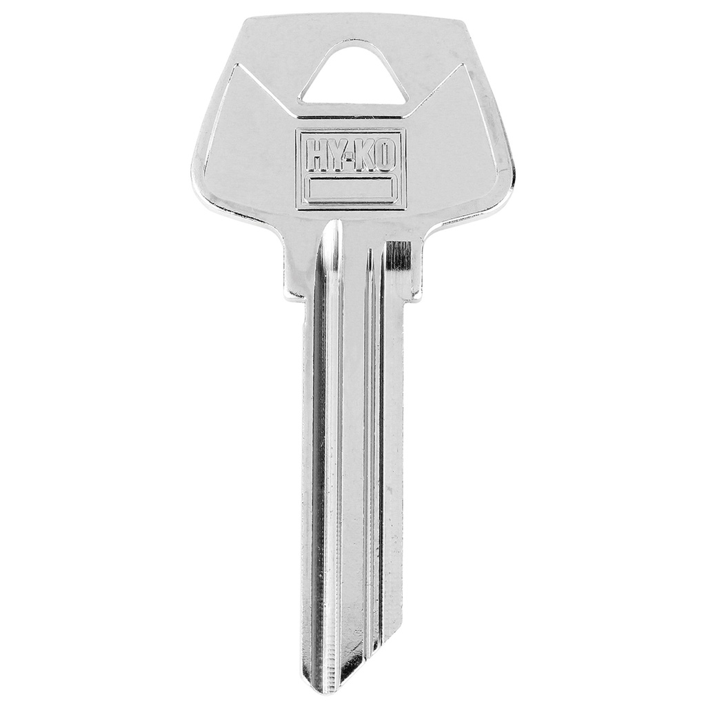S48 KEYBLANK SARGENT LOCK