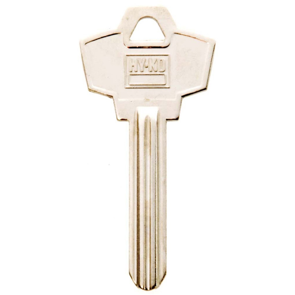 [MFA70223] SC22 KEYBLANK SCHLAGE LOCK