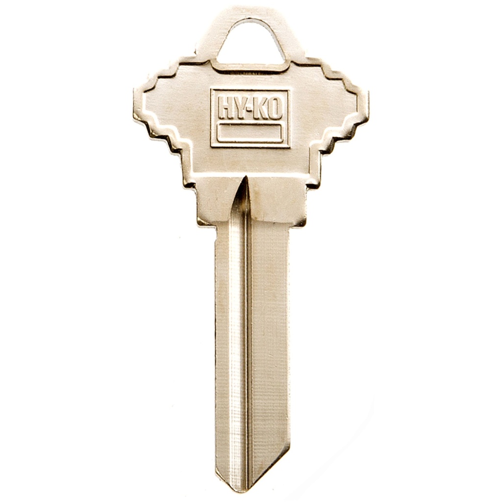 [MFA70224] SC4 KEYBLANK SCHLAGE LOCK