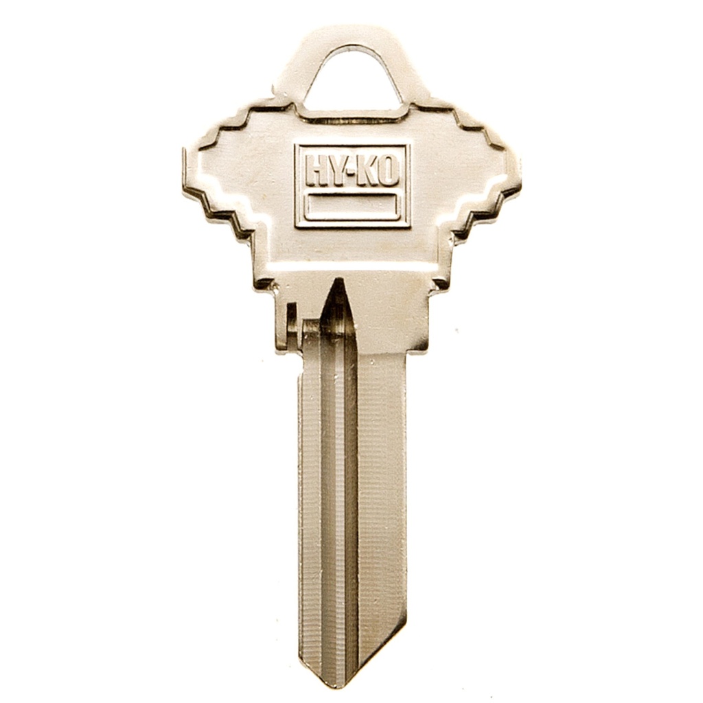 [MFA70232] SC19 KEYBLANK SCHLAGE LOCK