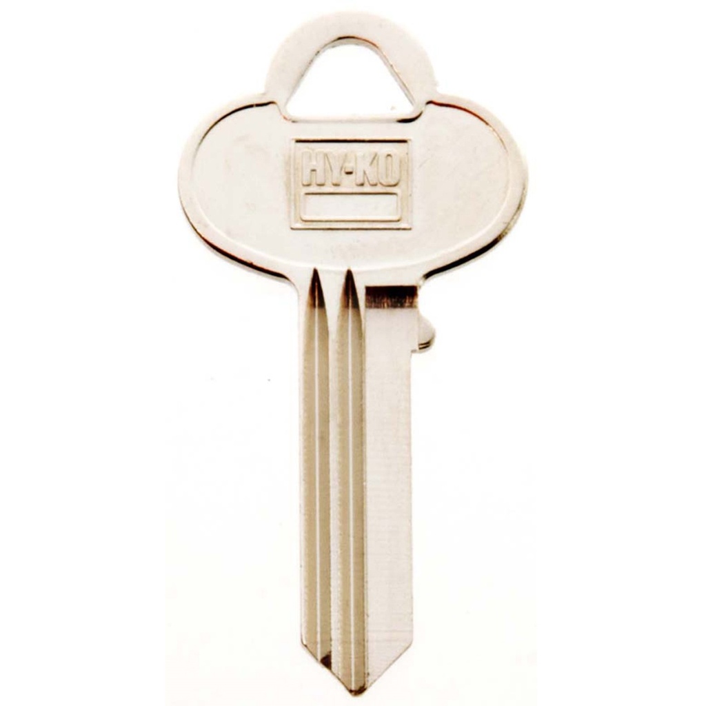 [MFA70236] SK1 KEYBLANK SKILLMAN LOCK