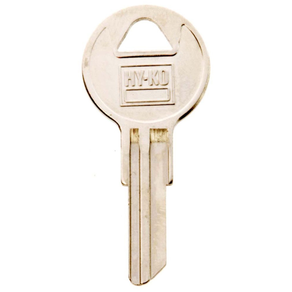 [MFA70237] SL1 KEYBLANK SLAYMAKER LOCK