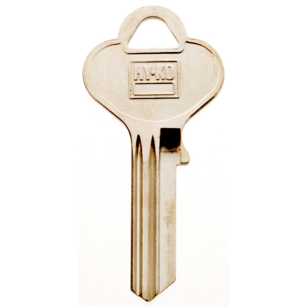 [MFA70240] T7 KEYBLANK TAYLOR LOCK