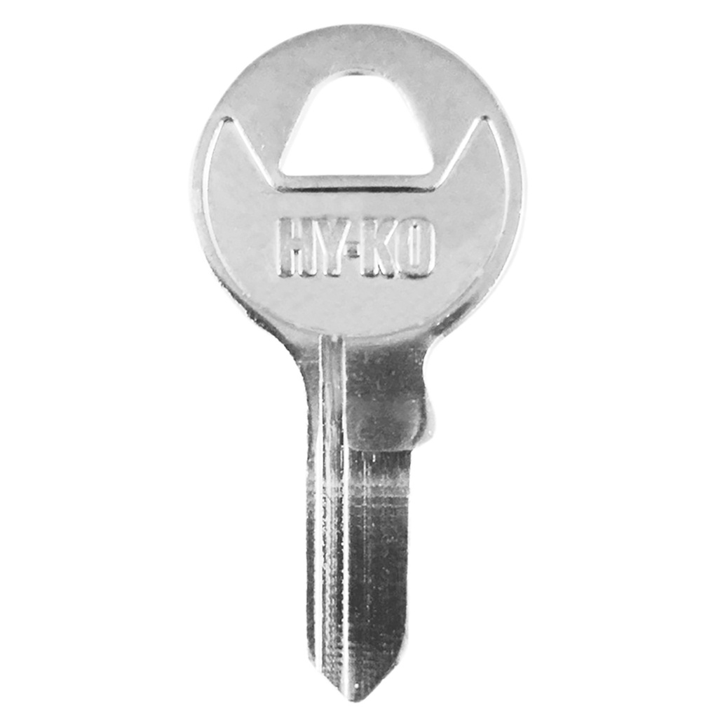 [MFA70241] VRH2 KEYBLANK VIRO LOCK