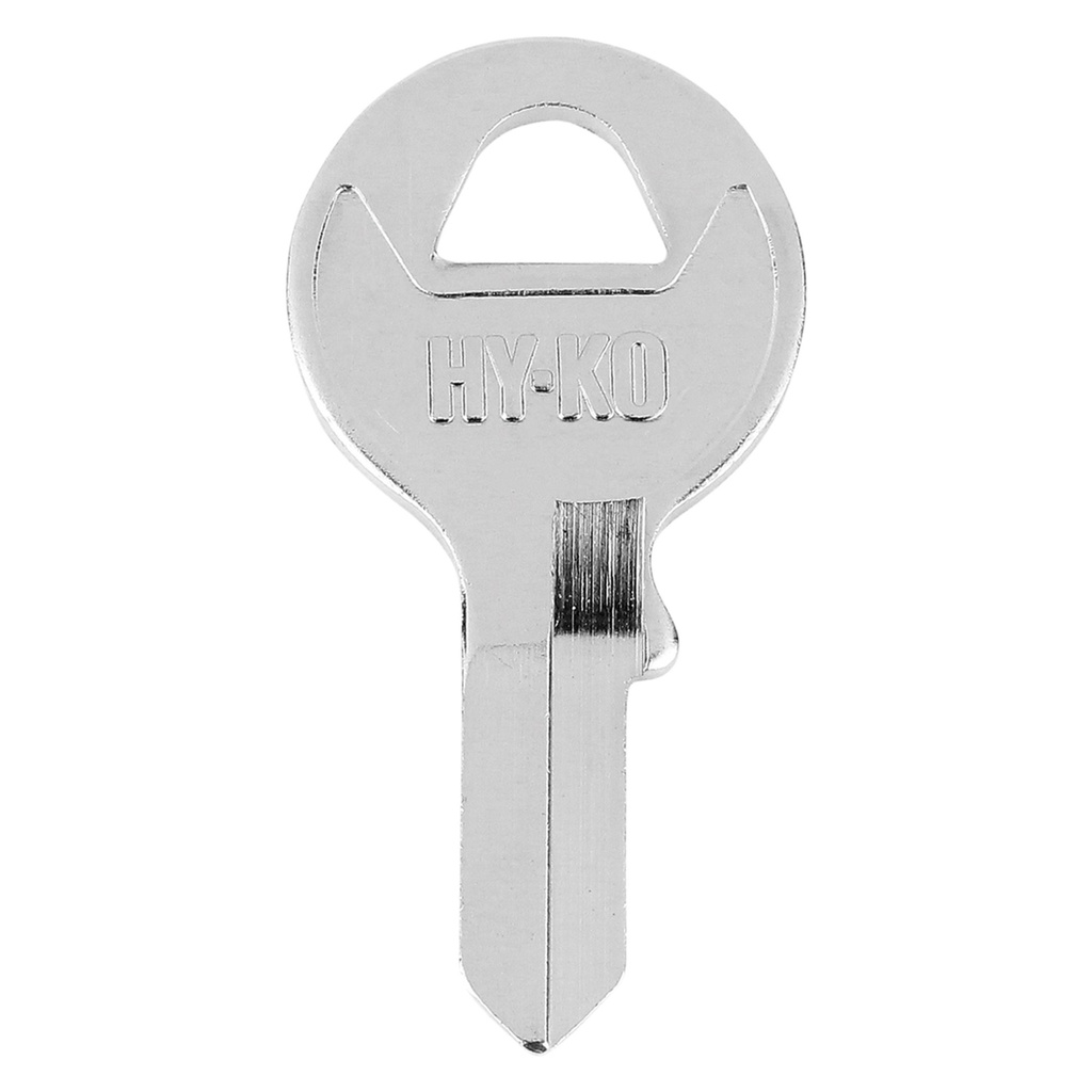 [MFA70242] VRH3 KEYBLANK VIRO LOCK