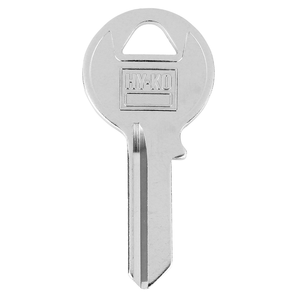 VR4 KEYBLANK VIRO LOCK