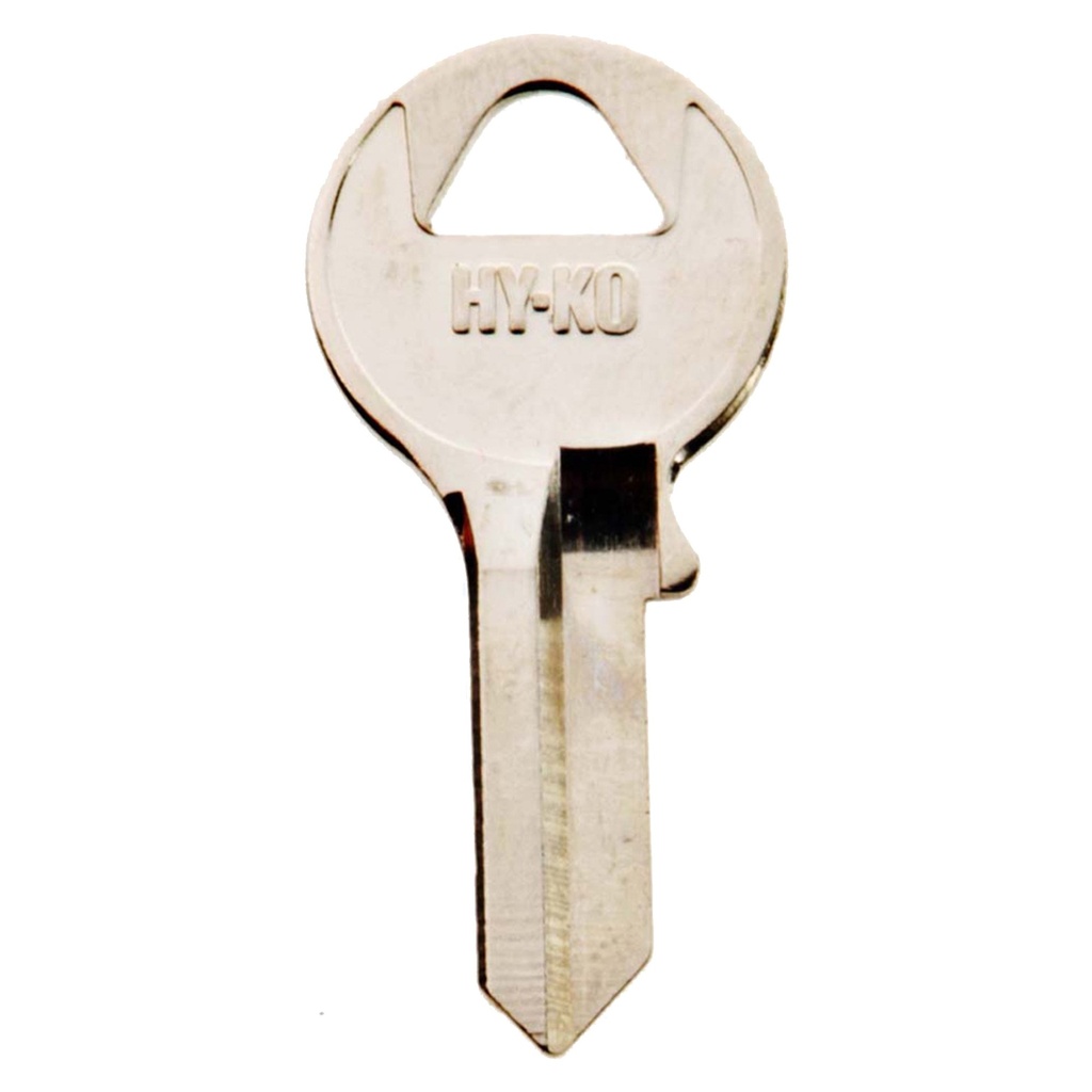 [MFA70247] VR5 KEYBLANK VIRO LOCK