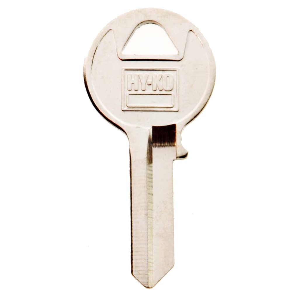 [MFA70249] VR7 KEYBLANK VIRO LOCK