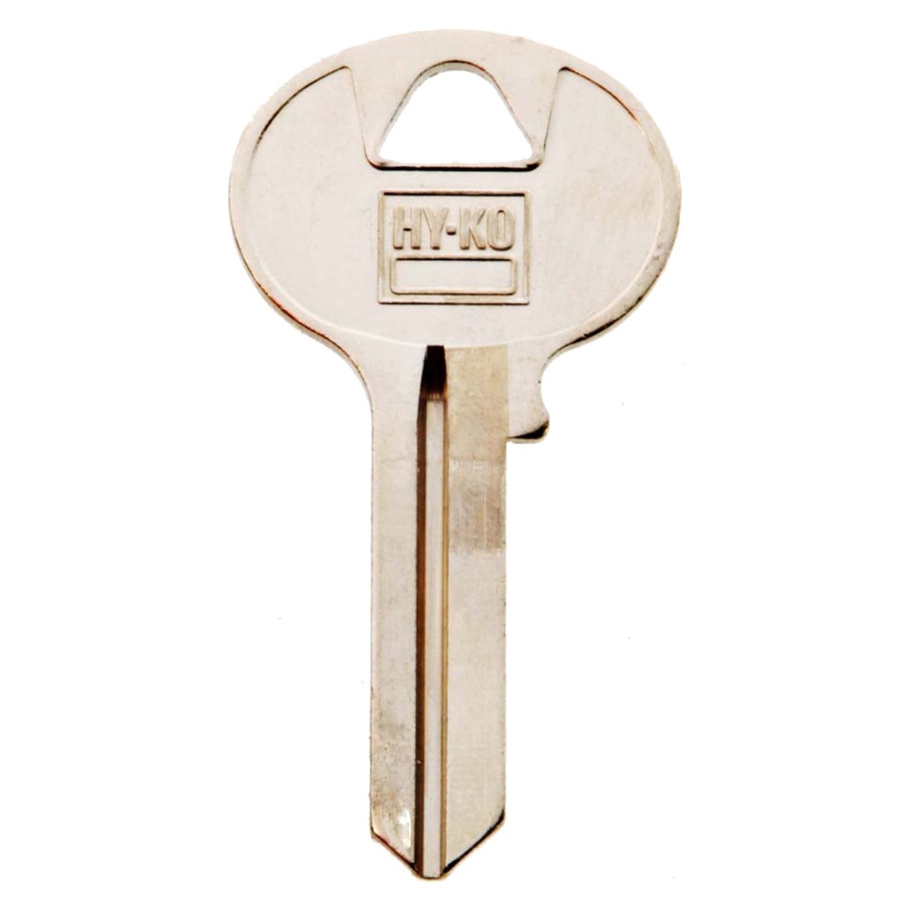 [MFA70252] W1 KEYBLANK WILSON-BOHANNO