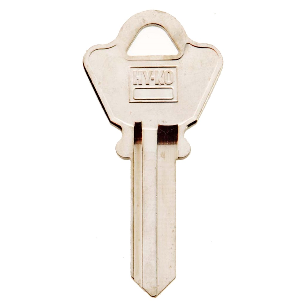 [MFA70253] WE1 KEYBLANK WELCH LOCK