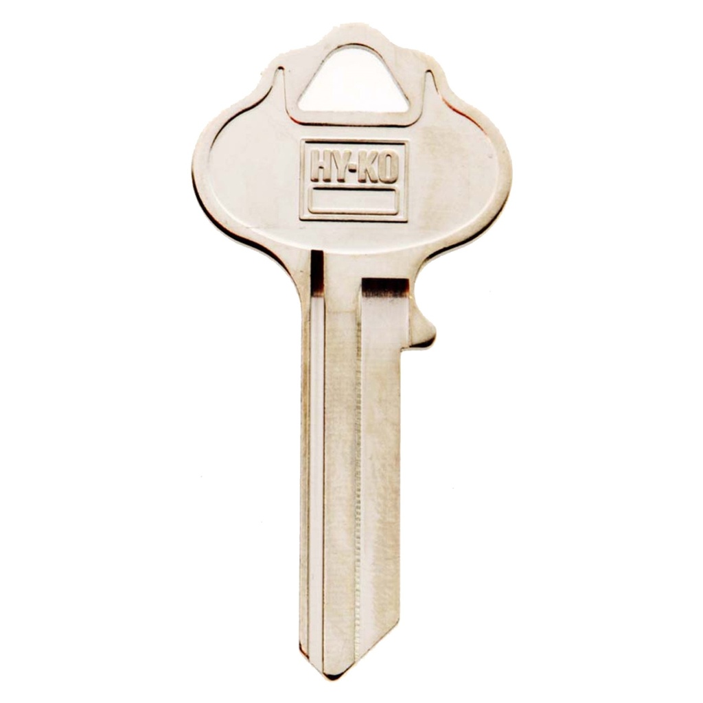 [MFA70256] WR2 KEYBLANK WEISER LOCK