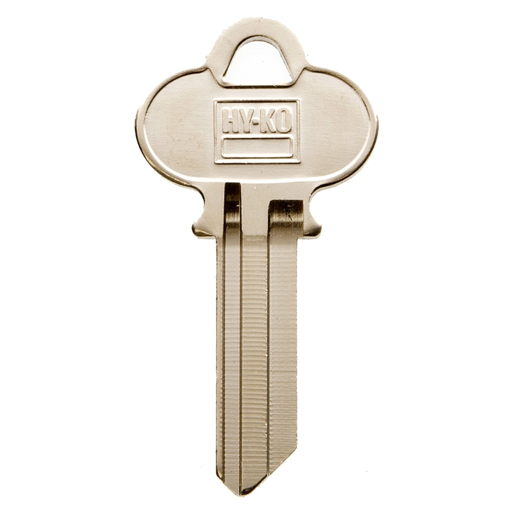 [MFA70260] WK1 KEYBLANK WESLOCK LOCK