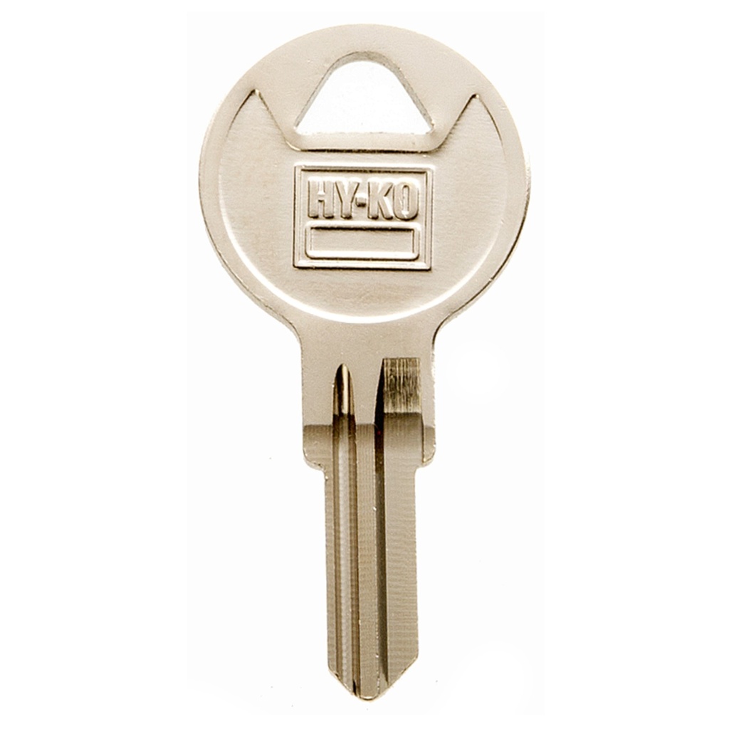 [MFA70261] WTP1 KEYBLANK WRIGHT LOCK