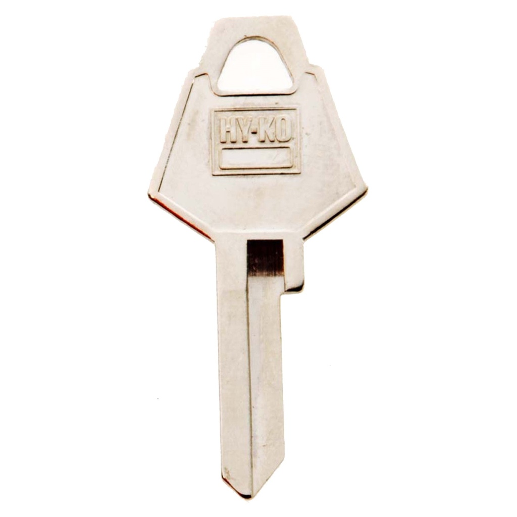 [MFA70265] XL7 KEYBLANK XL LOCK