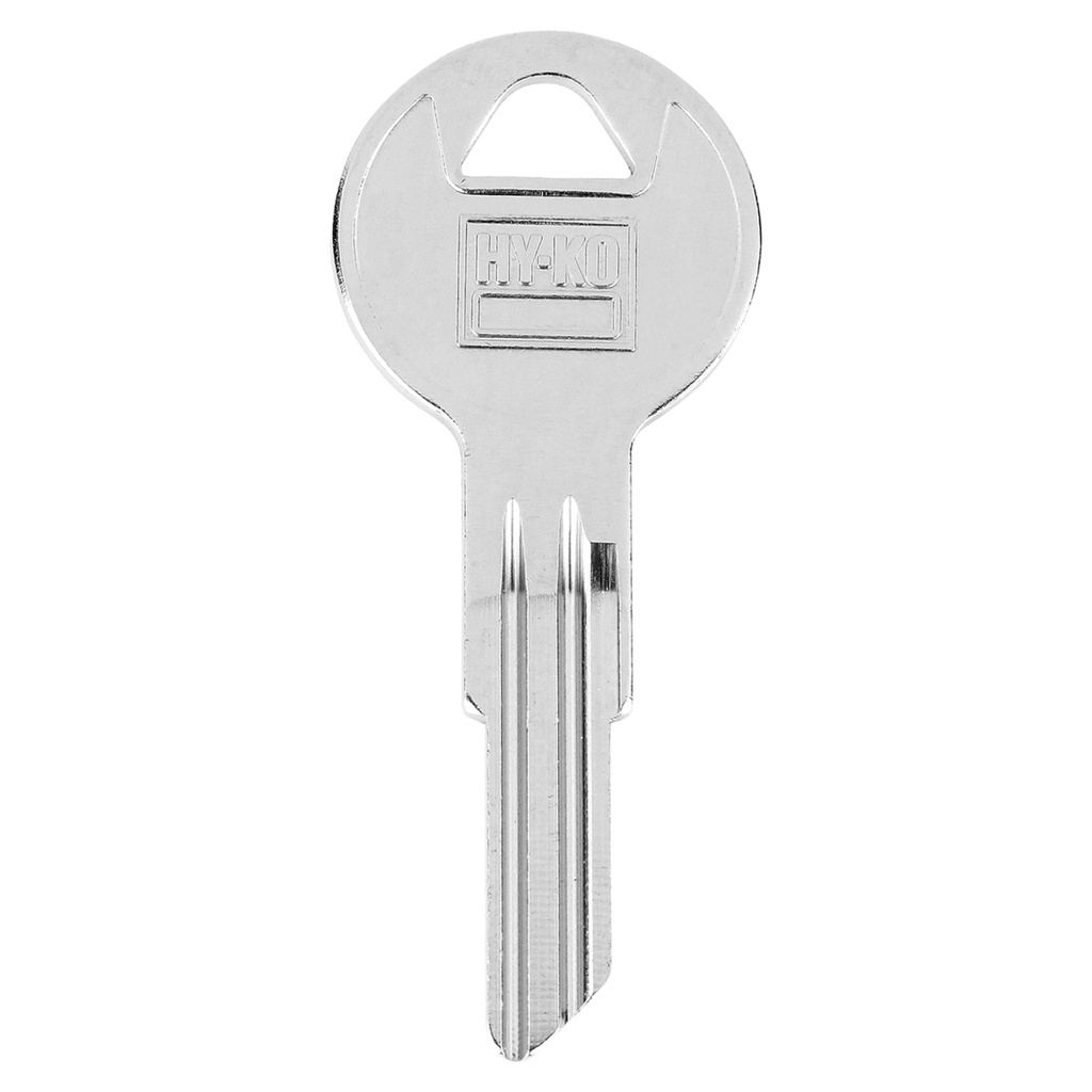 [MFA70267] Y101 KEYBLANK YALE LOCK