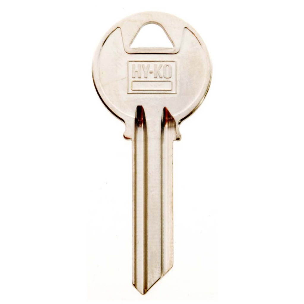 Y2 KEYBLANK YALE LOCK