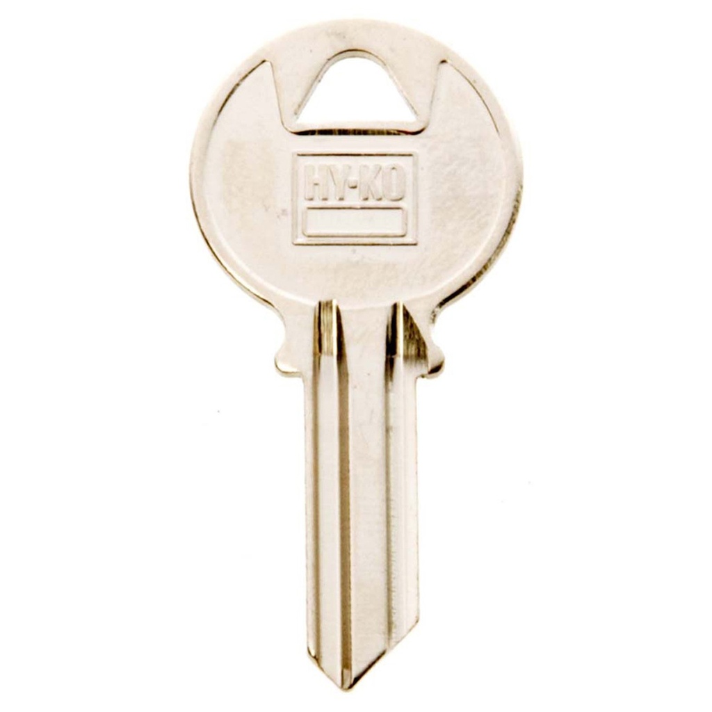 [MFA70276] Y220 KEYBLANK YALE LOCK