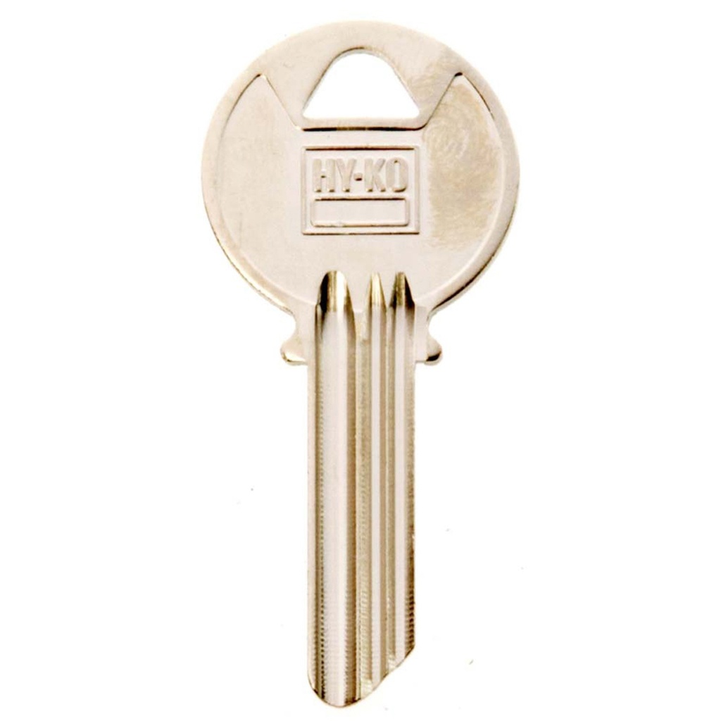 [MFA70277] Y3 KEYBLANK YALE LOCK