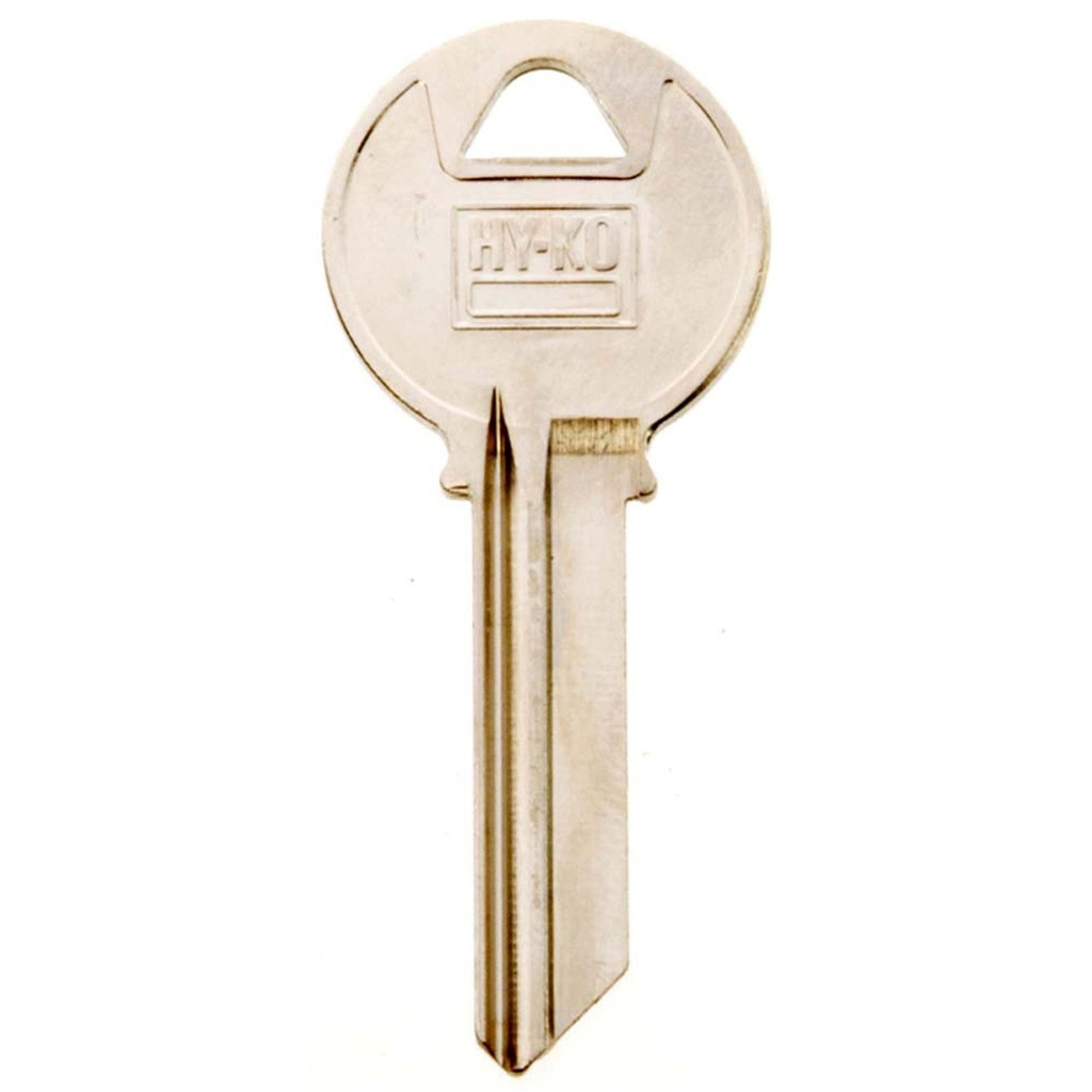 [MFA70278] Y4 KEYBLANK YALE LOCK