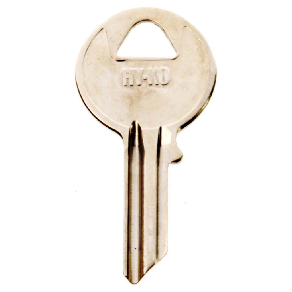 Y5 KEYBLANK YALE LOCK