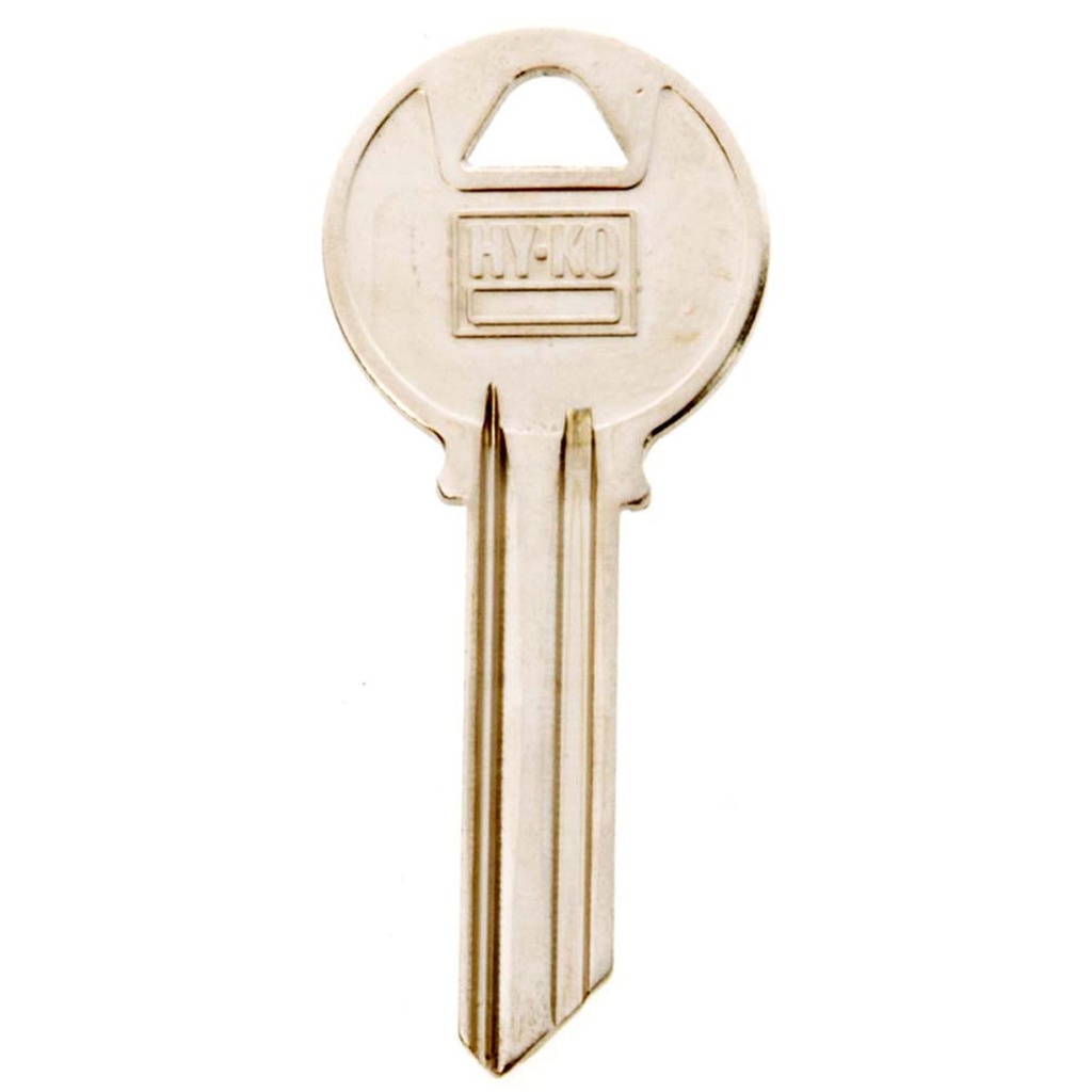 Y78 KEYBLANK YALE LOCK