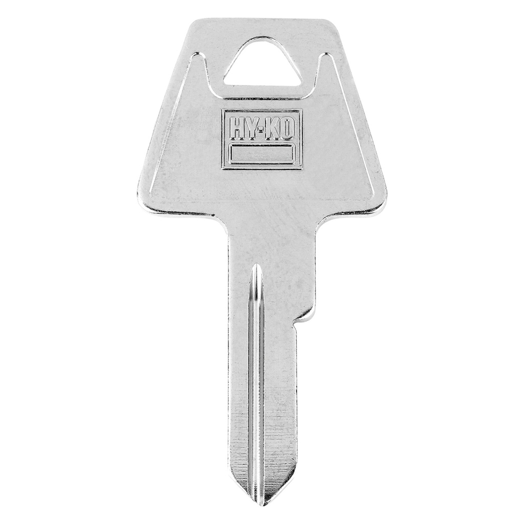 [MFA70290] AM8 KEYBLANK AMERICAN LOCK