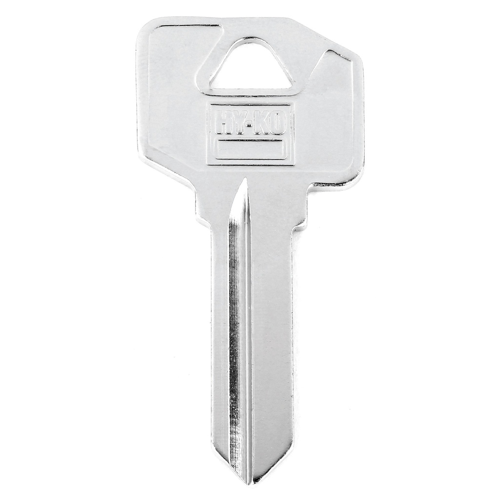 [MFA70291] EZ2 KEYBLANK LSDA LOCK