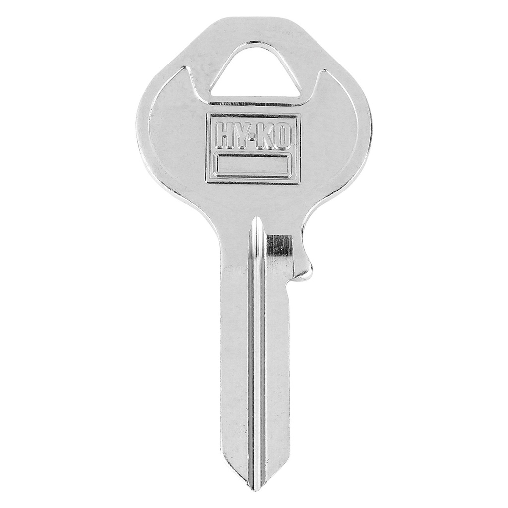 [MFA70293] MC1 KEYBLANK MINTCRAFT