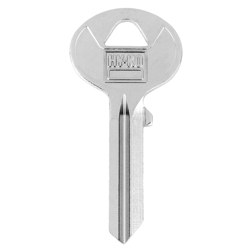 [MFA70294] SF1 KEYBLANK SAFE
