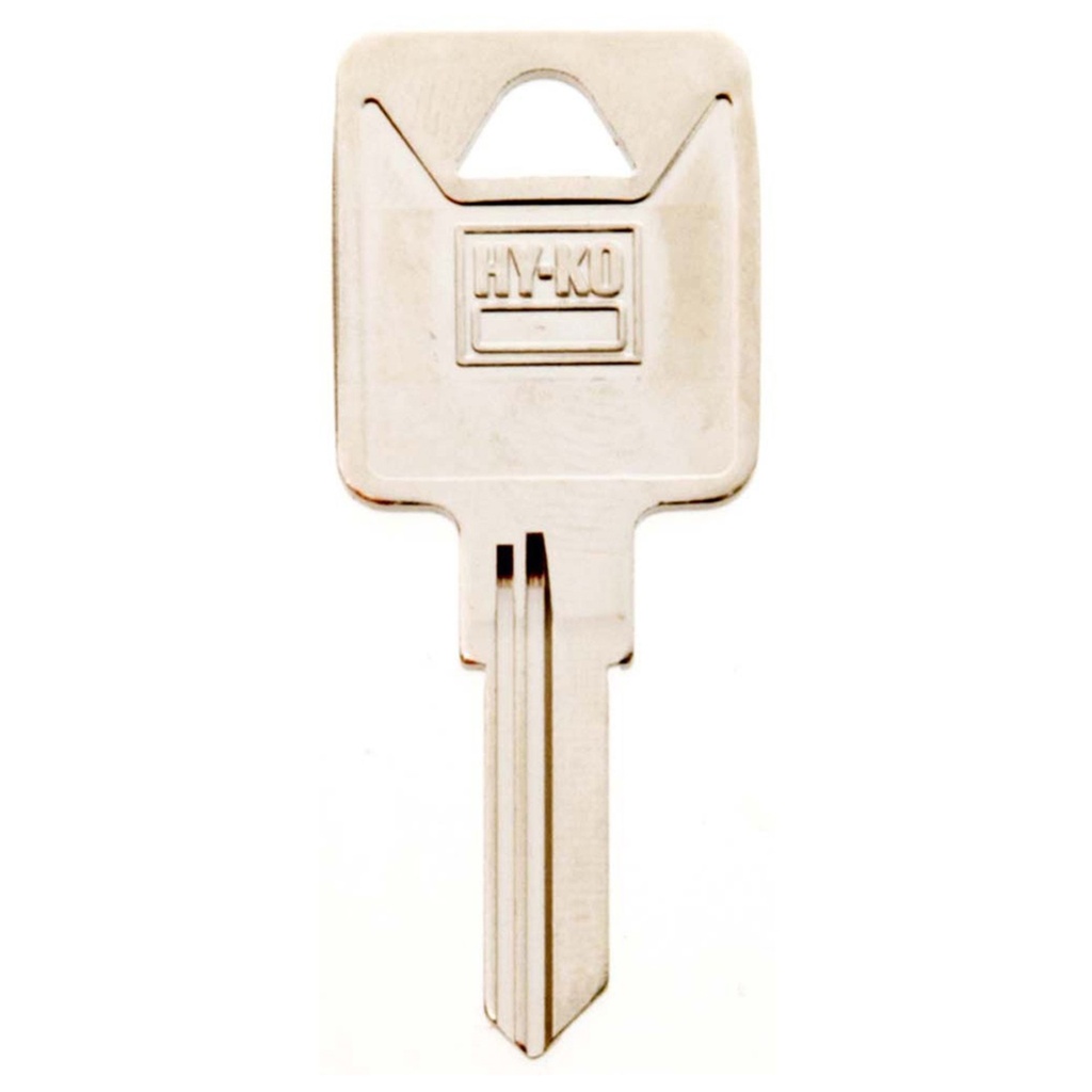[MFA70301] TM2 KEYBLANK TRIMARK LOCK