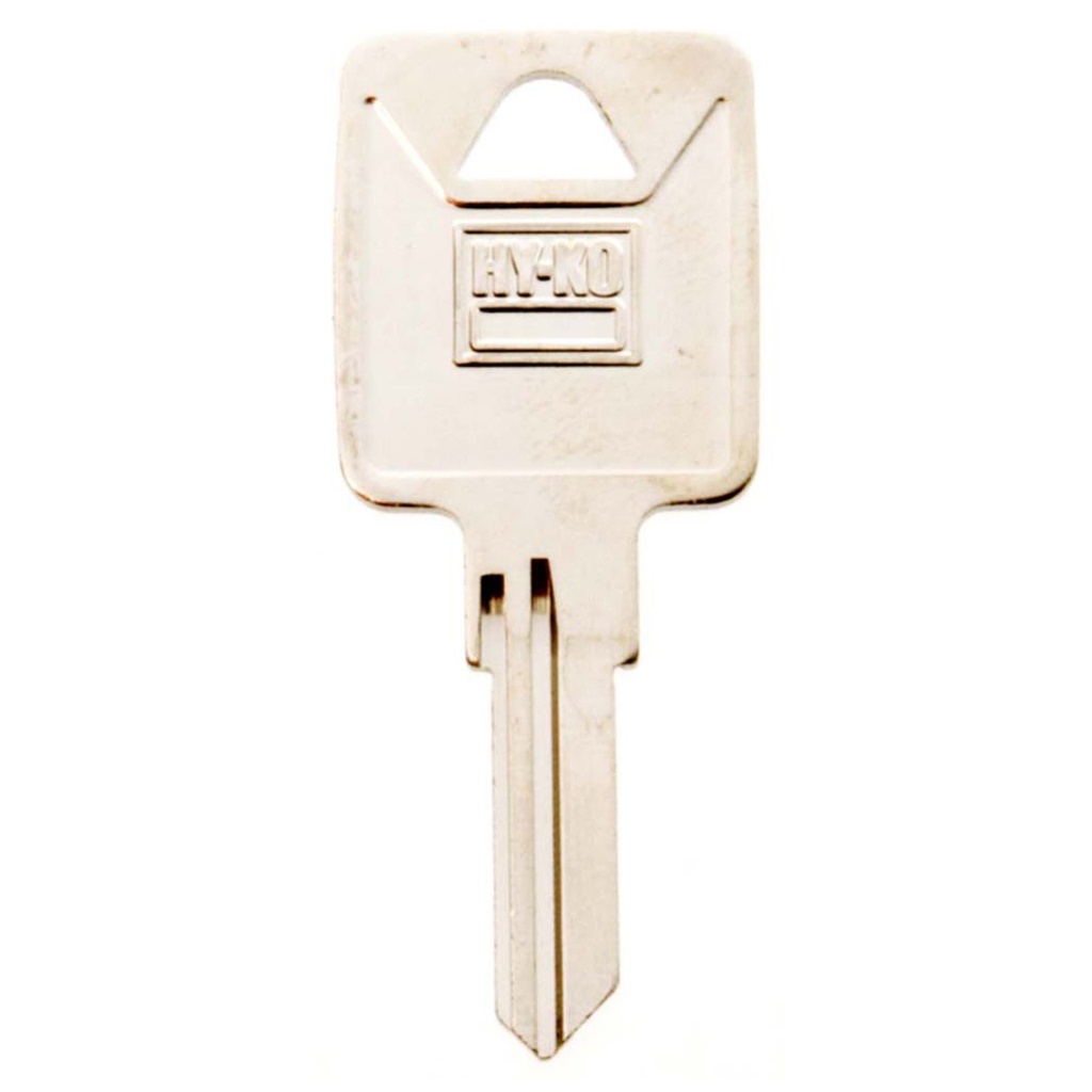 [MFA70302] TM3 KEYBLANK TRIMARK LOCK