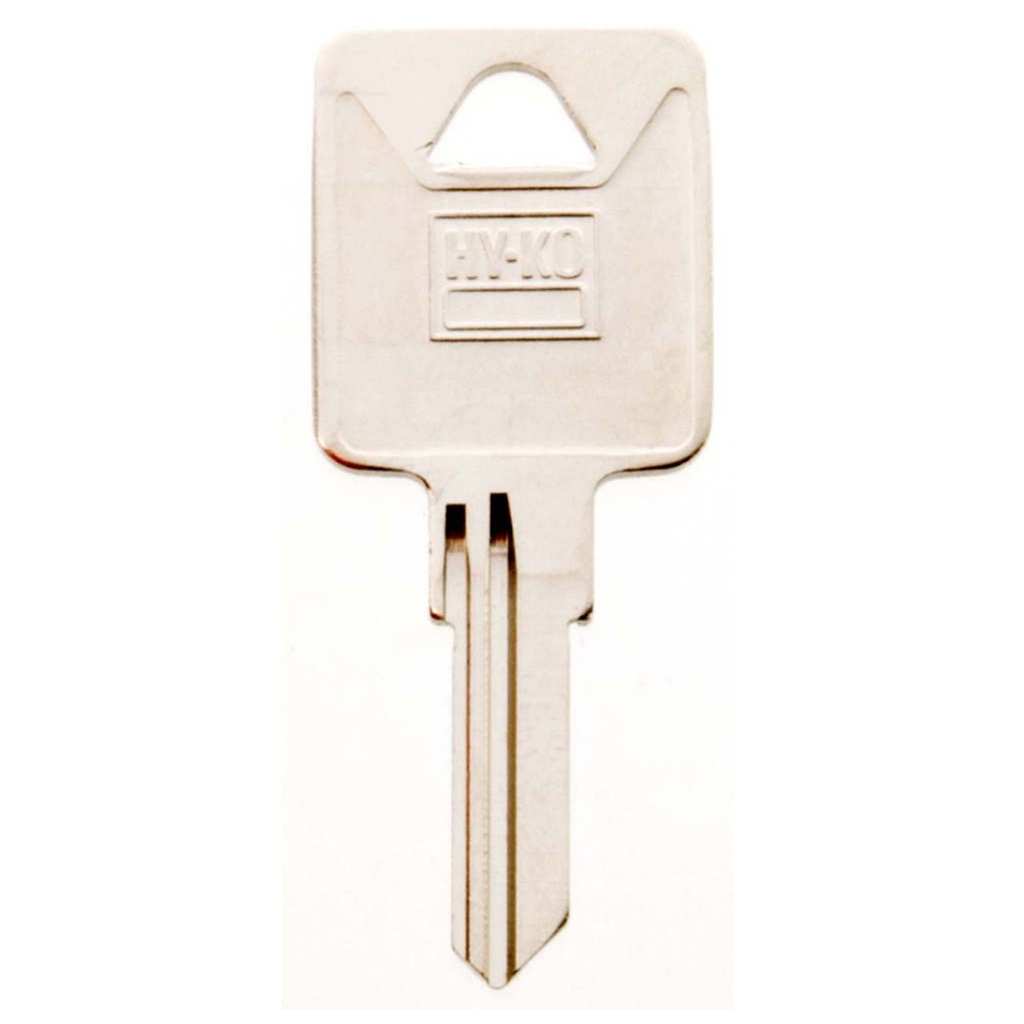 [MFA70303] TM4 KEYBLANK TRIMARK LOCK