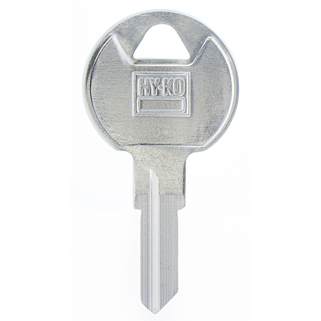 [MFA70308] TM9 KEYBLANK TRIMARK LOCK