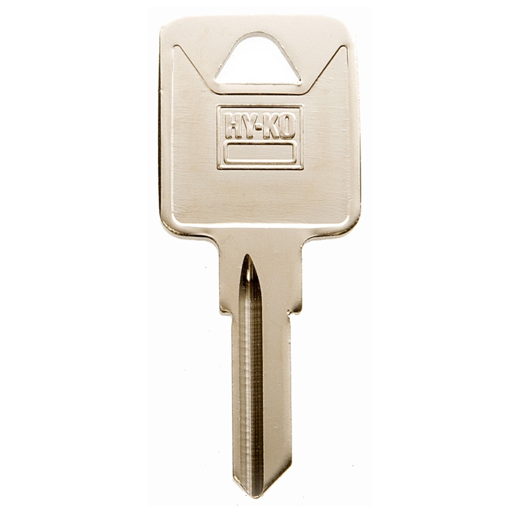 [MFA70309] TM10 KEYBLANK TRIMARK LOCK