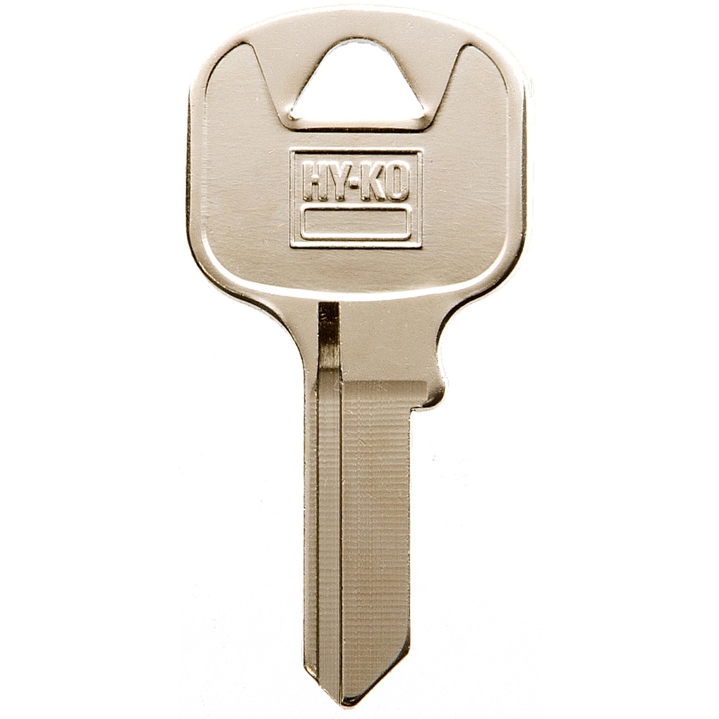 AB13 KEYBLANK ABUS LOCK