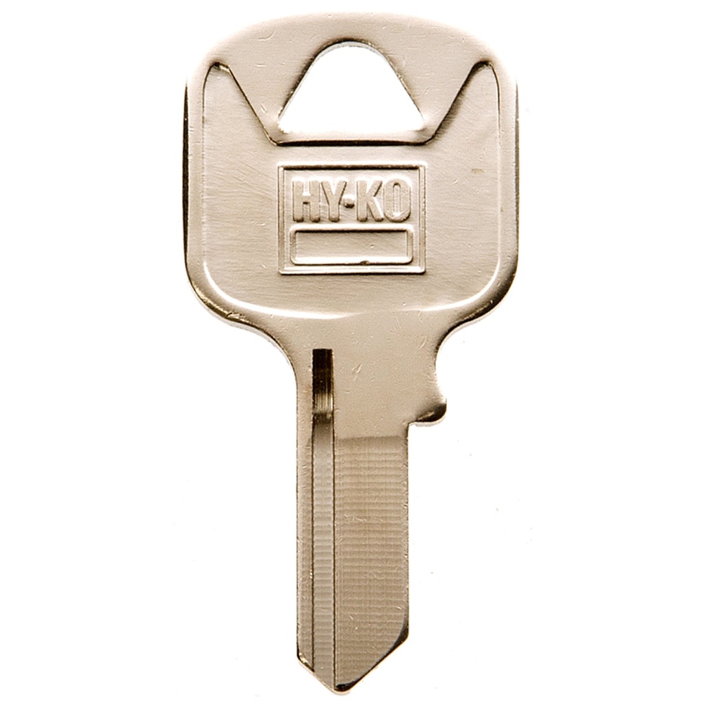 AB15 KEYBLANK ABUS LOCK