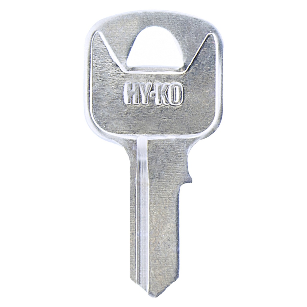 [MFA70312] AB16 KEYBLANK ABUS LOCK
