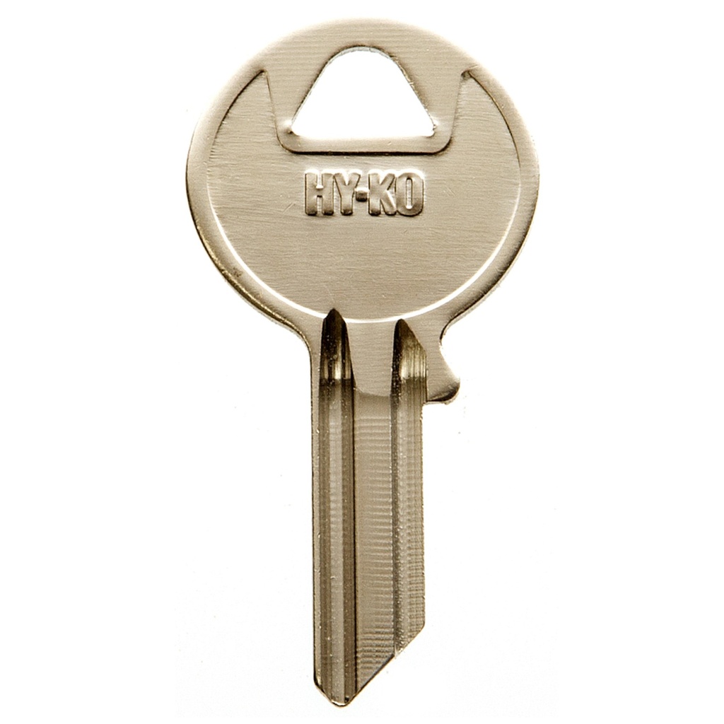 AB1 KEYBLANK ABUS LOCK