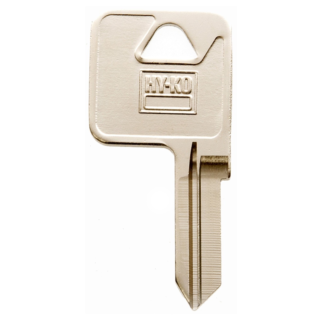[MFA70314] TM12 KEYBLANK TRIMARK