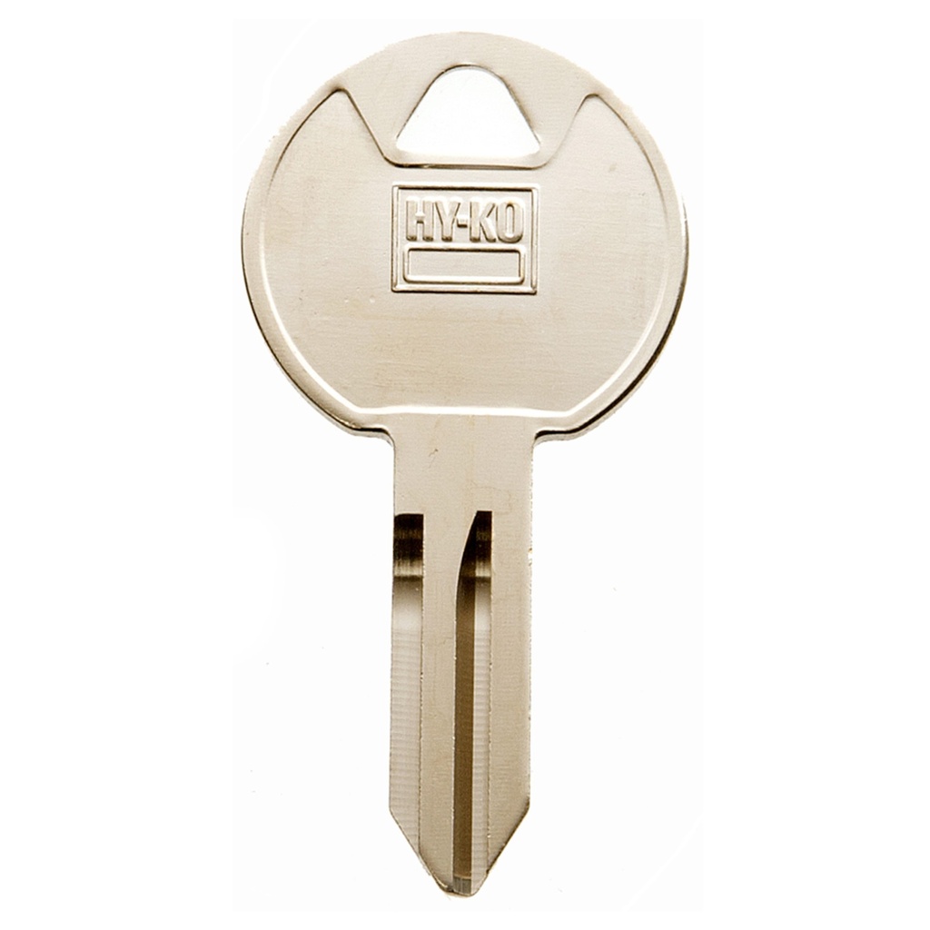 TM13 KEYBLANK TRIMARK LOCK